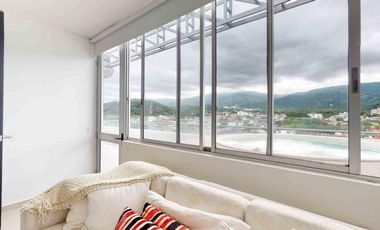 VENTA DE APARTAMENTO DUPLEX PENTHOUSE CONJUNTO TERRAZAS DEL CAUDAL