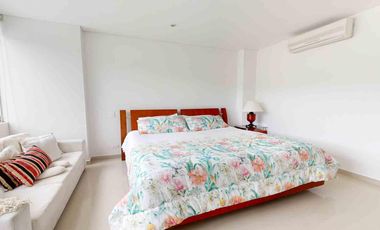 VENTA DE APARTAMENTO DUPLEX PENTHOUSE CONJUNTO TERRAZAS DEL CAUDAL