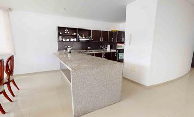 VENTA DE APARTAMENTO DUPLEX PENTHOUSE CONJUNTO TERRAZAS DEL CAUDAL