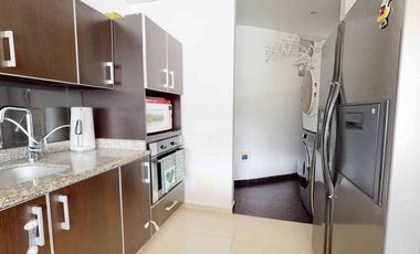 VENTA DE APARTAMENTO DUPLEX PENTHOUSE CONJUNTO TERRAZAS DEL CAUDAL