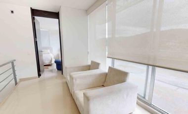 VENTA DE APARTAMENTO DUPLEX PENTHOUSE CONJUNTO TERRAZAS DEL CAUDAL