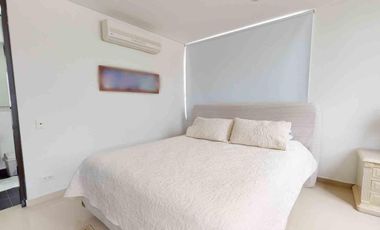 VENTA DE APARTAMENTO DUPLEX PENTHOUSE CONJUNTO TERRAZAS DEL CAUDAL