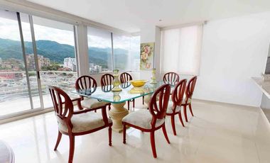VENTA DE APARTAMENTO DUPLEX PENTHOUSE CONJUNTO TERRAZAS DEL CAUDAL