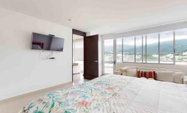 VENTA DE APARTAMENTO DUPLEX PENTHOUSE CONJUNTO TERRAZAS DEL CAUDAL