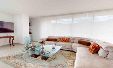 VENTA DE APARTAMENTO DUPLEX PENTHOUSE CONJUNTO TERRAZAS DEL CAUDAL