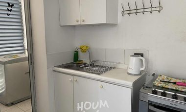 Departamento Barrio de san juan ID: 166311r