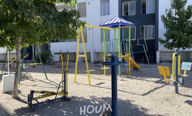 Departamento Barrio de san juan ID: 166311r