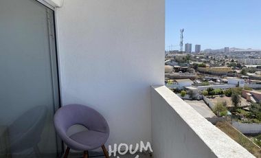 Departamento Barrio de san juan ID: 166311r