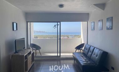 Departamento Barrio de san juan ID: 166311r