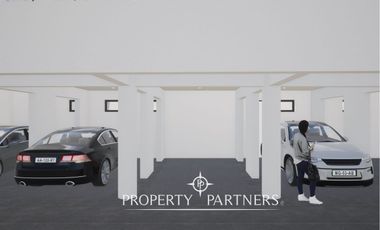 Venta de edificio de 10 oficinas en calle Huanhualí