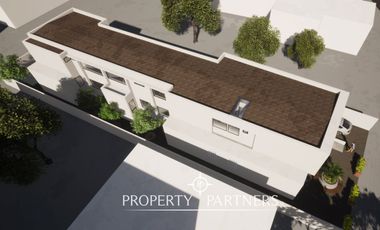 Venta de edificio de 10 oficinas en calle Huanhualí