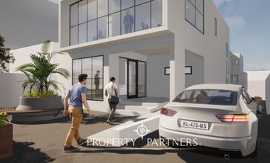 Venta de edificio de 10 oficinas en calle Huanhualí