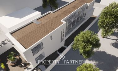 Venta de edificio de 10 oficinas en calle Huanhualí