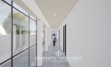 Venta de edificio de 10 oficinas en calle Huanhualí