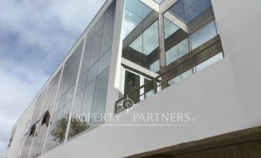 Venta de edificio de 10 oficinas en calle Huanhualí