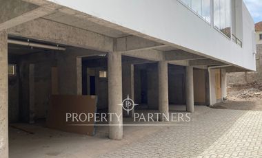 Venta de edificio de 10 oficinas en calle Huanhualí
