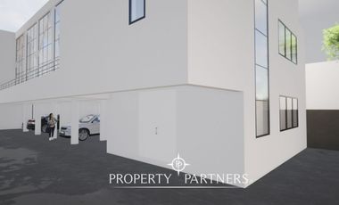 Venta de edificio de 10 oficinas en calle Huanhualí