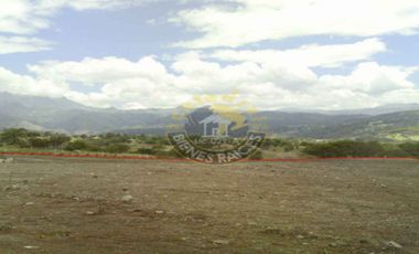 Terreno de venta en Yunguilla - Tucñe L - 4 – código:10589