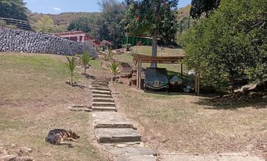 finca en venta en seleccionar barrio. Cod V1914