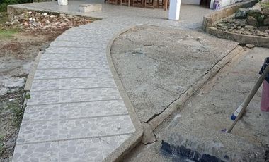 finca en venta en seleccionar barrio. Cod V1914