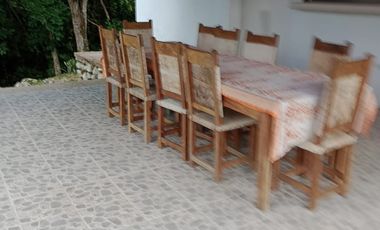 finca en venta en seleccionar barrio. Cod V1914