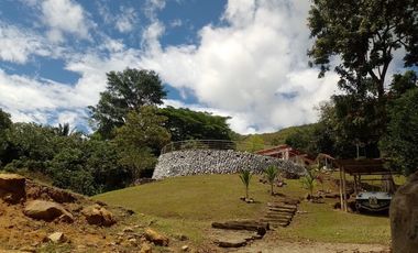finca en venta en seleccionar barrio. Cod V1914