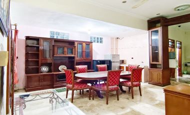 Rumah Kontrakan Dekat Solo Paragon Mall, Solo Grand Mall