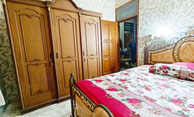 Rumah Kontrakan Dekat Solo Paragon Mall, Solo Grand Mall