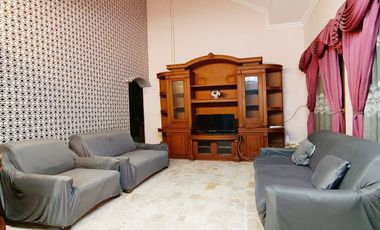Rumah Kontrakan Dekat Solo Paragon Mall, Solo Grand Mall