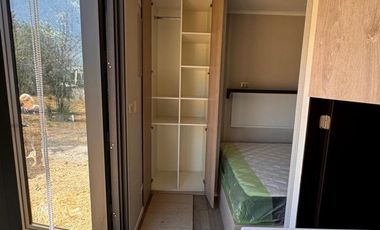 Departamento en arriendo, La Reina alta, La Reina