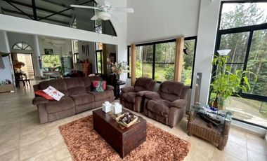 Se vende casa en Altos de Cerro Azul, Altos de Cerro Azul