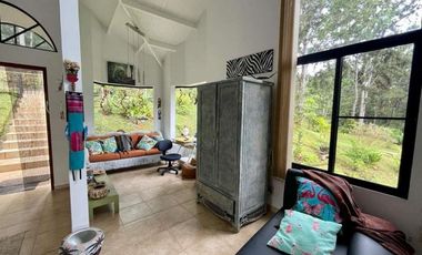 Se vende casa en Altos de Cerro Azul, Altos de Cerro Azul