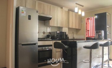 Departamento El Montijo ID: 140992s