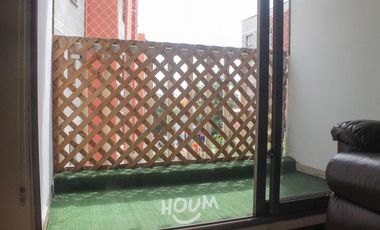 Departamento El Montijo ID: 140992s