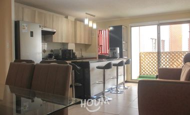 Departamento El Montijo ID: 140992s
