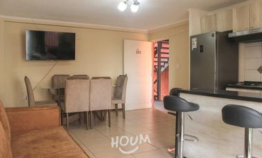 Departamento El Montijo ID: 140992s