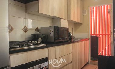 Departamento El Montijo ID: 140992s