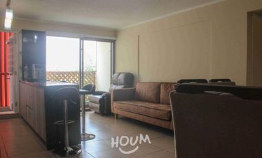 Departamento El Montijo ID: 140992s