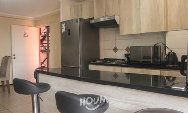 Departamento El Montijo ID: 140992s