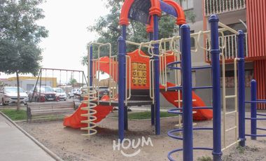 Departamento El Montijo ID: 140992s