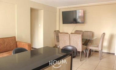 Departamento El Montijo ID: 140992s