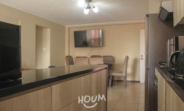 Departamento El Montijo ID: 140992s