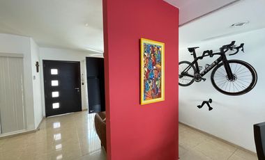 CASA EN RENTA de 4 RECAMARAS EN RIVIERA VERACRUZANA LOMAS RESIDENCIAL