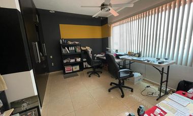 CASA EN RENTA de 4 RECAMARAS EN RIVIERA VERACRUZANA LOMAS RESIDENCIAL