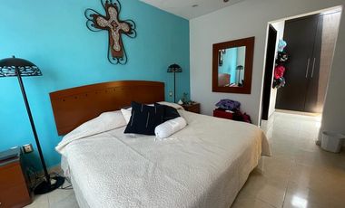 CASA EN RENTA de 4 RECAMARAS EN RIVIERA VERACRUZANA LOMAS RESIDENCIAL