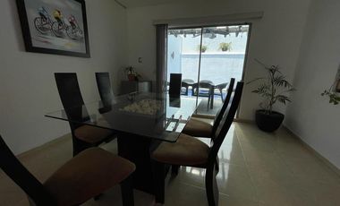 CASA EN RENTA de 4 RECAMARAS EN RIVIERA VERACRUZANA LOMAS RESIDENCIAL