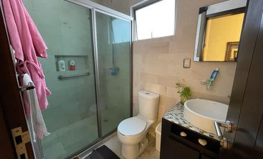 CASA EN RENTA de 4 RECAMARAS EN RIVIERA VERACRUZANA LOMAS RESIDENCIAL
