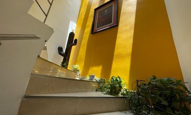 CASA EN RENTA de 4 RECAMARAS EN RIVIERA VERACRUZANA LOMAS RESIDENCIAL