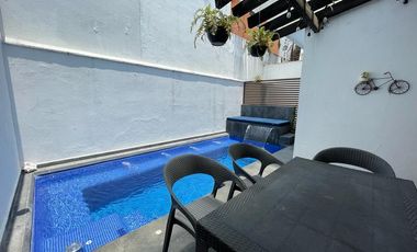 CASA EN RENTA de 4 RECAMARAS EN RIVIERA VERACRUZANA LOMAS RESIDENCIAL