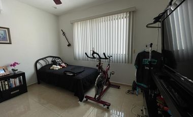 CASA EN RENTA de 4 RECAMARAS EN RIVIERA VERACRUZANA LOMAS RESIDENCIAL